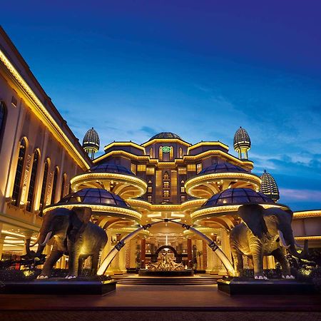 Sunway Resort Subang Jaya Exteriör bild