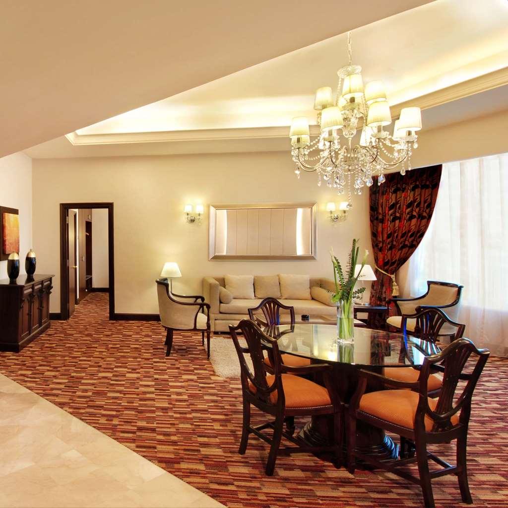 Sunway Resort Subang Jaya Rum bild