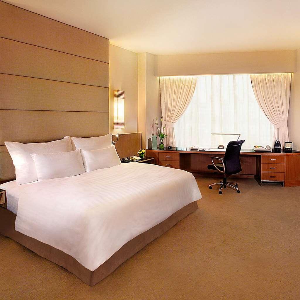 Sunway Resort Subang Jaya Rum bild