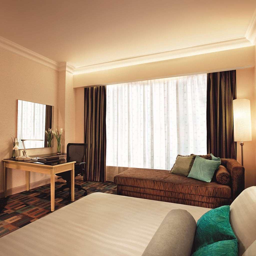 Sunway Resort Subang Jaya Rum bild