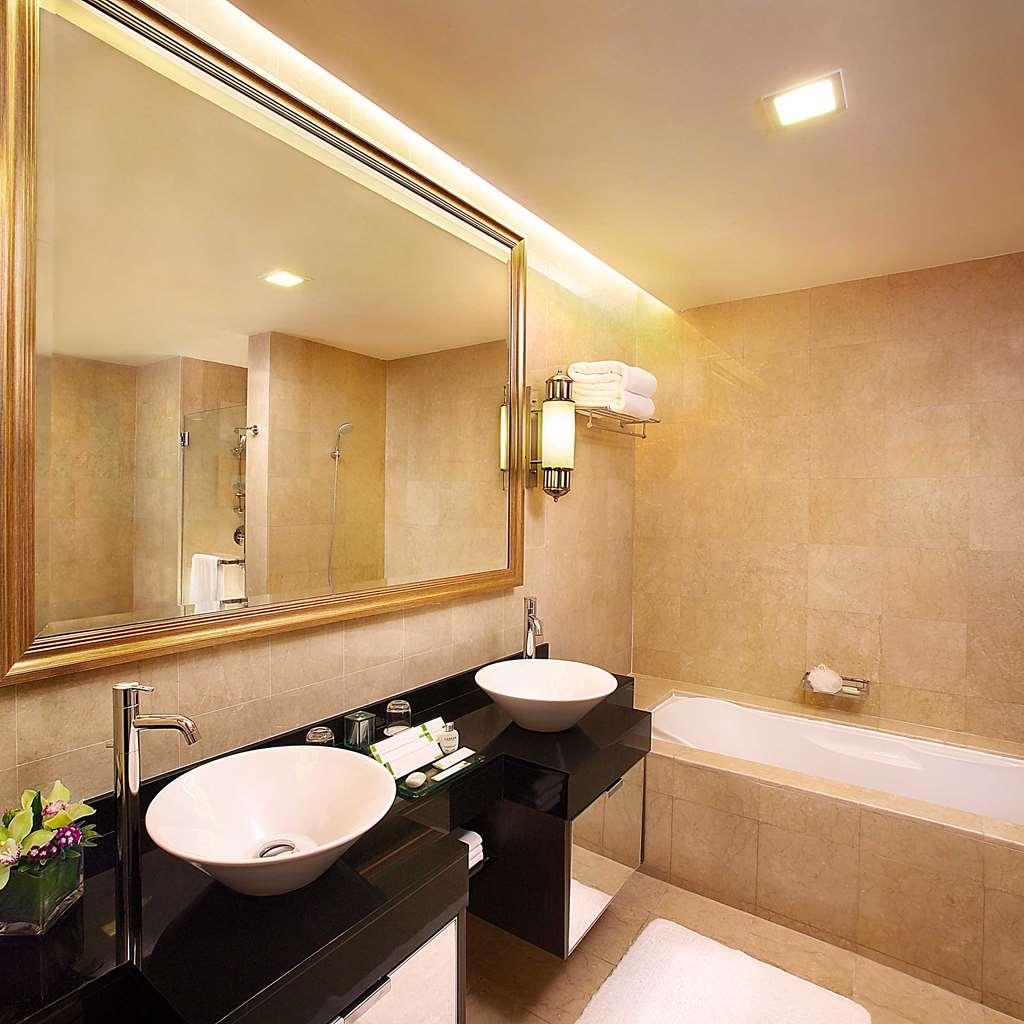 Sunway Resort Subang Jaya Rum bild