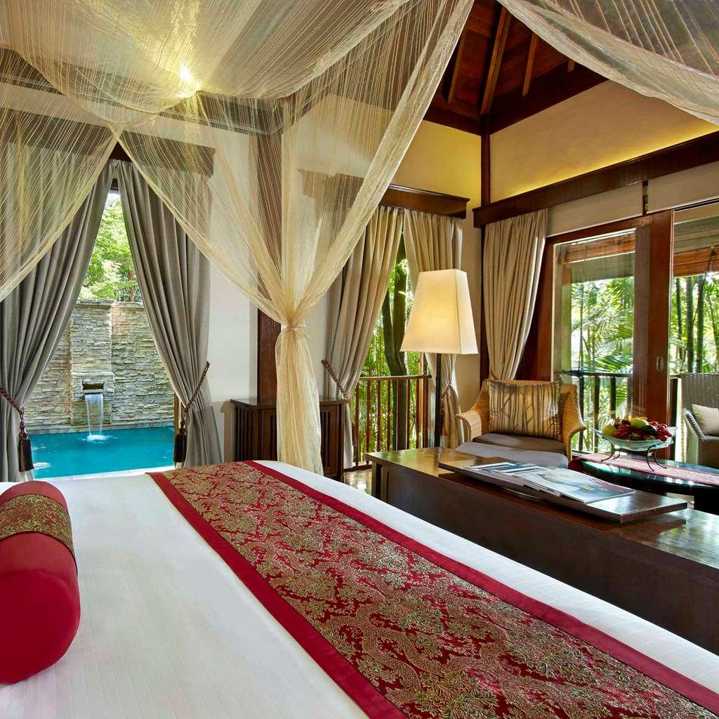 Sunway Resort Subang Jaya Rum bild