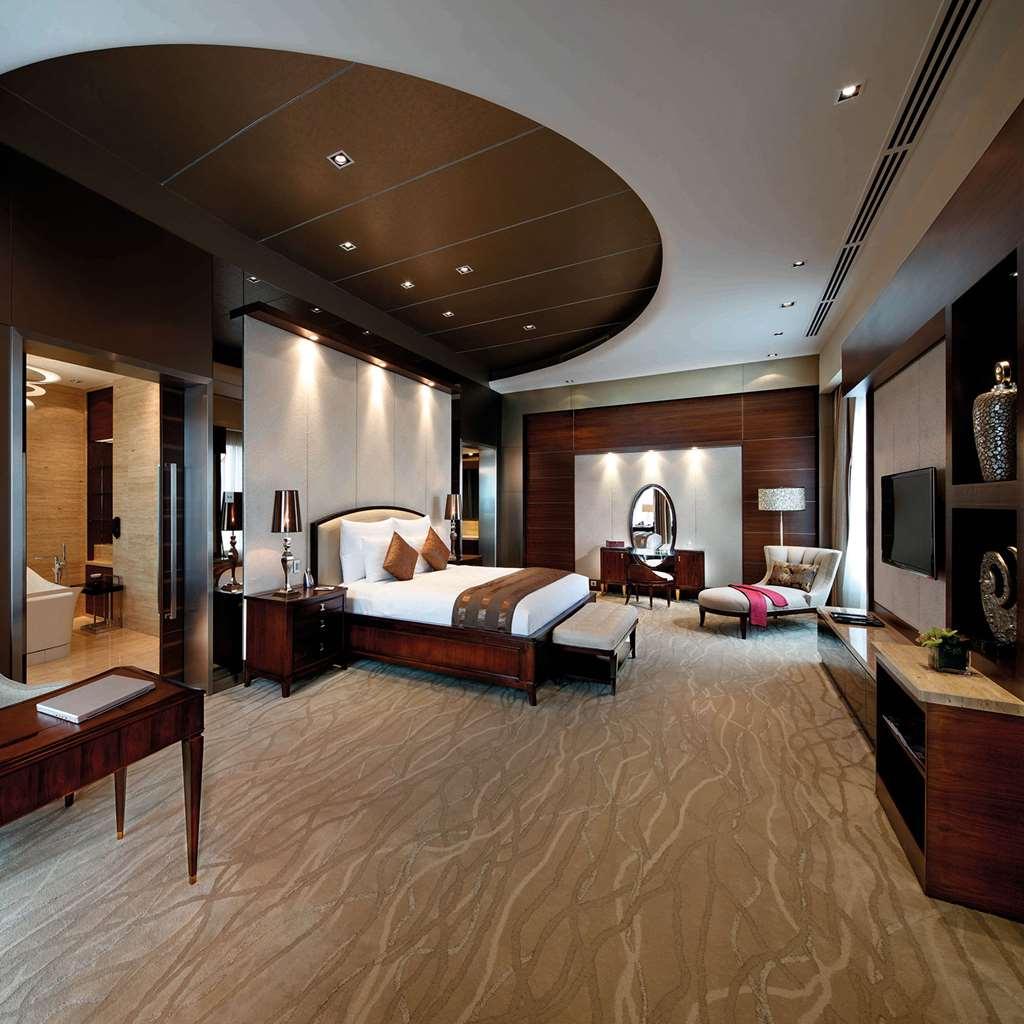 Sunway Resort Subang Jaya Rum bild