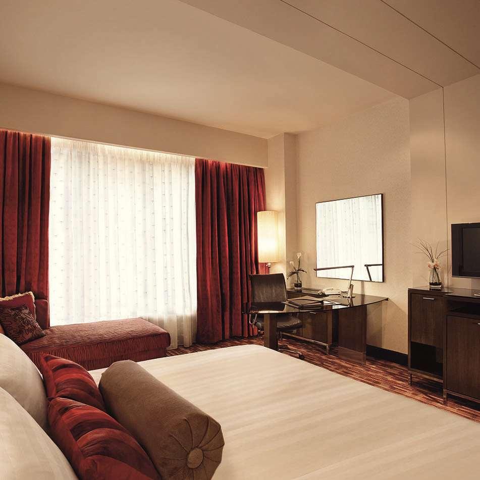 Sunway Resort Subang Jaya Restaurang bild