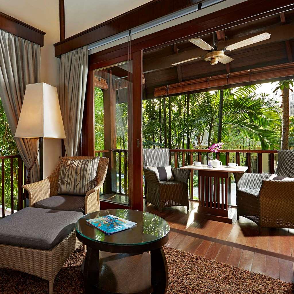 Sunway Resort Subang Jaya Rum bild