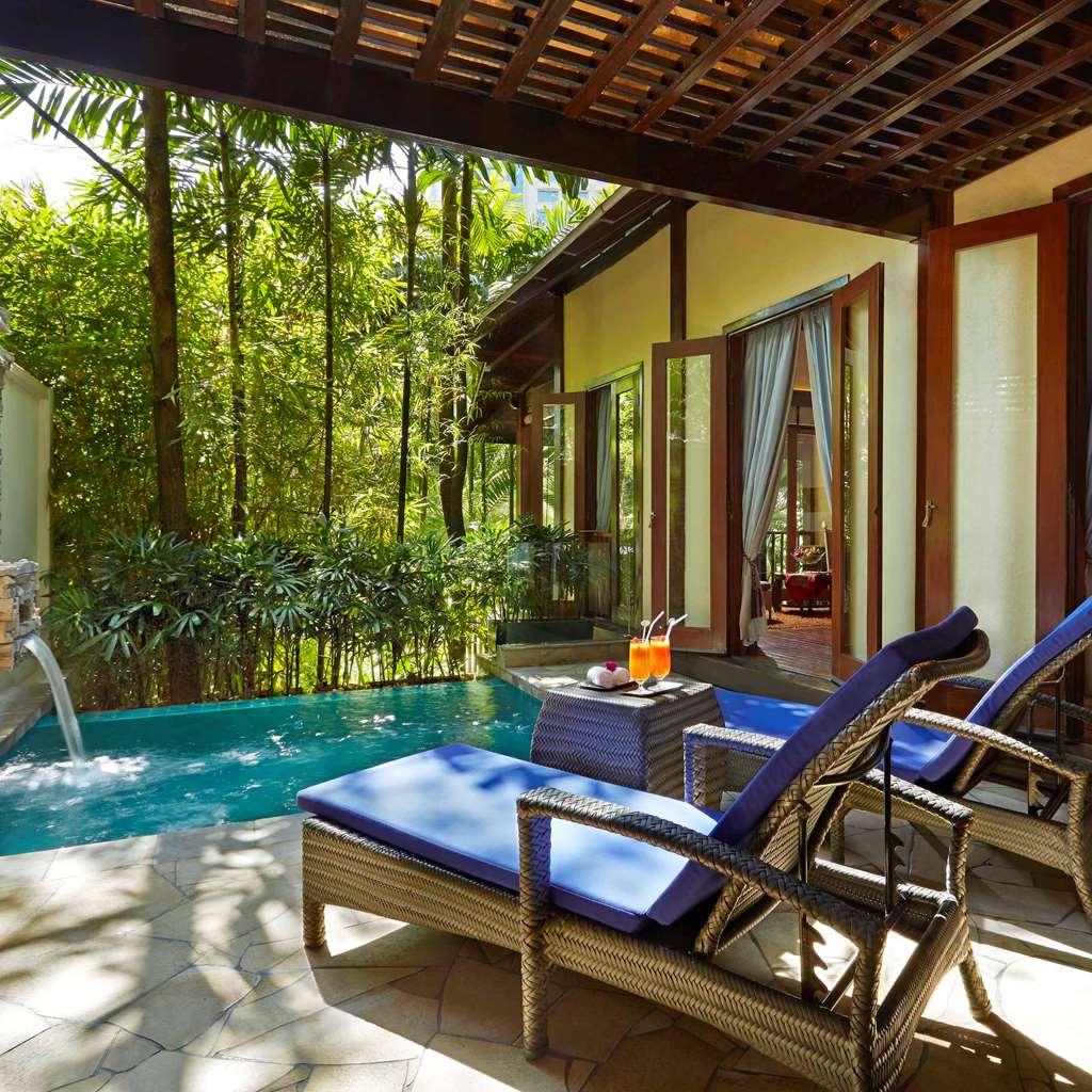 Sunway Resort Subang Jaya Rum bild