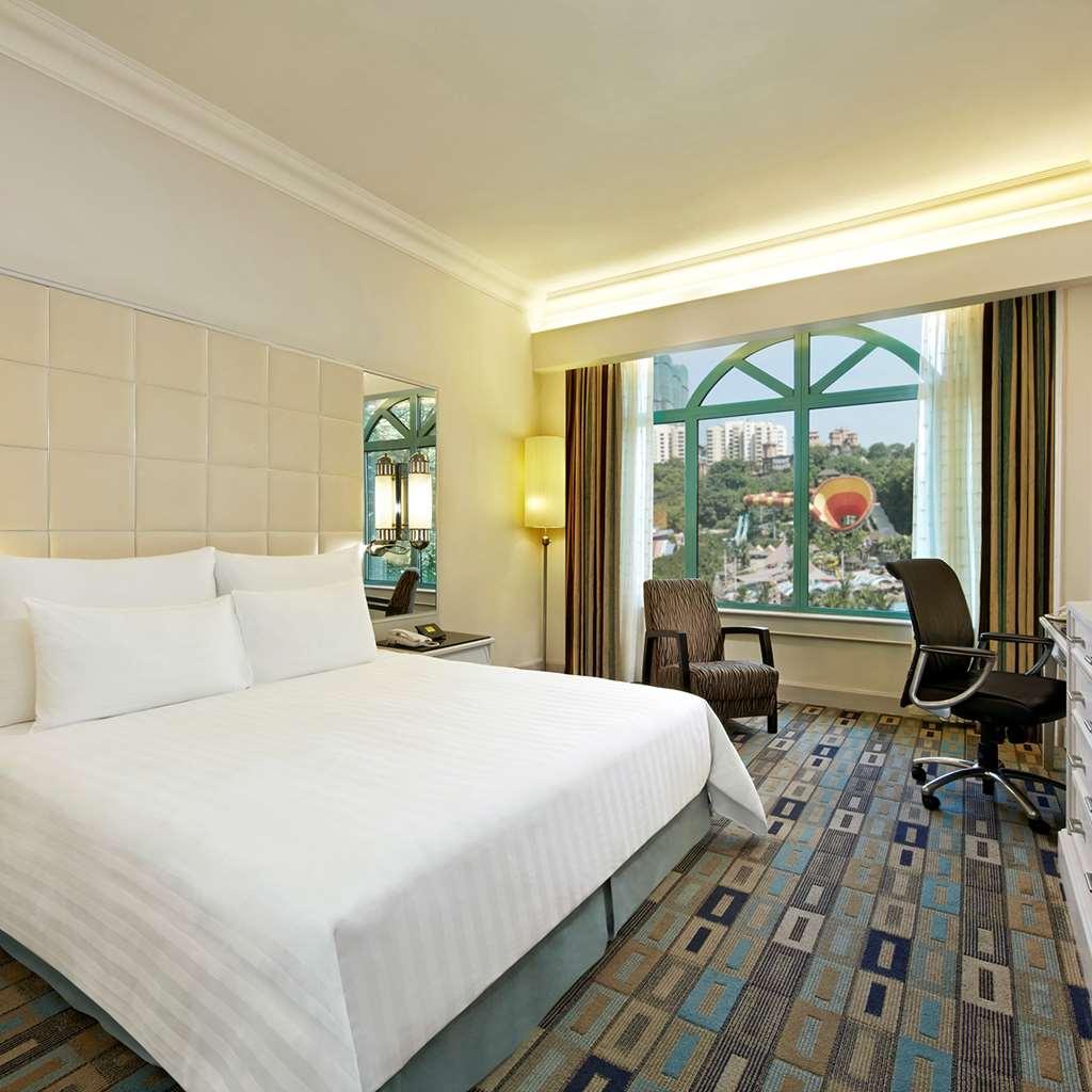 Sunway Resort Subang Jaya Bekvämligheter bild