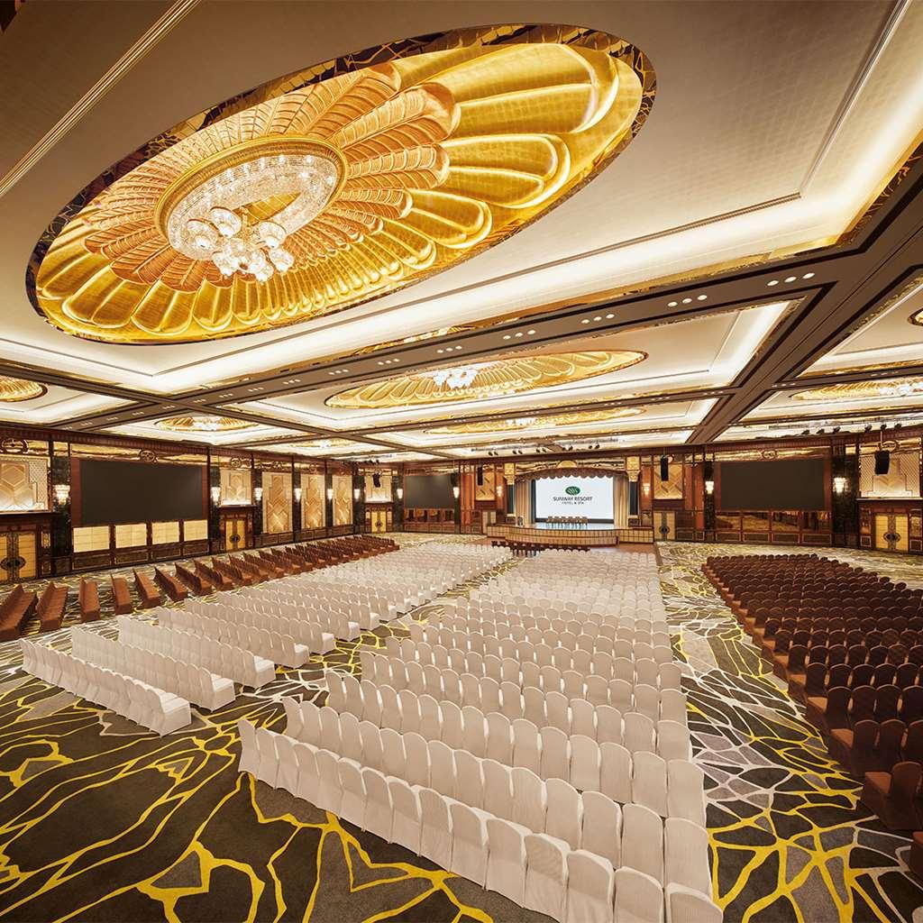 Sunway Resort Subang Jaya Bekvämligheter bild