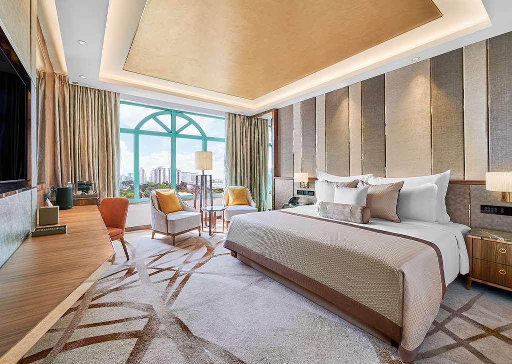 Sunway Resort Subang Jaya Rum bild