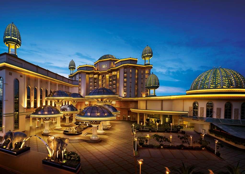 Sunway Resort Subang Jaya Exteriör bild