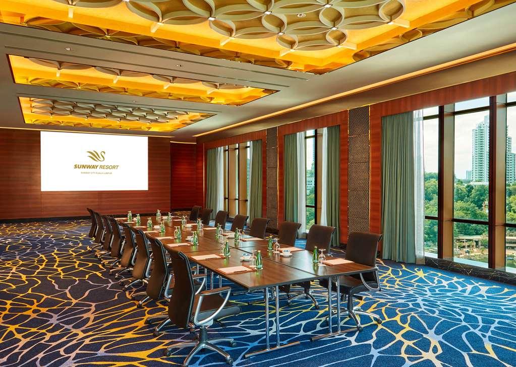 Sunway Resort Subang Jaya Bekvämligheter bild