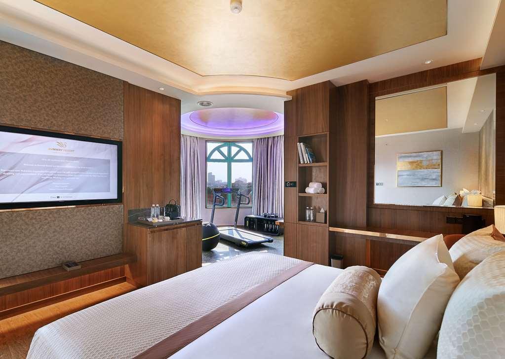 Sunway Resort Subang Jaya Rum bild