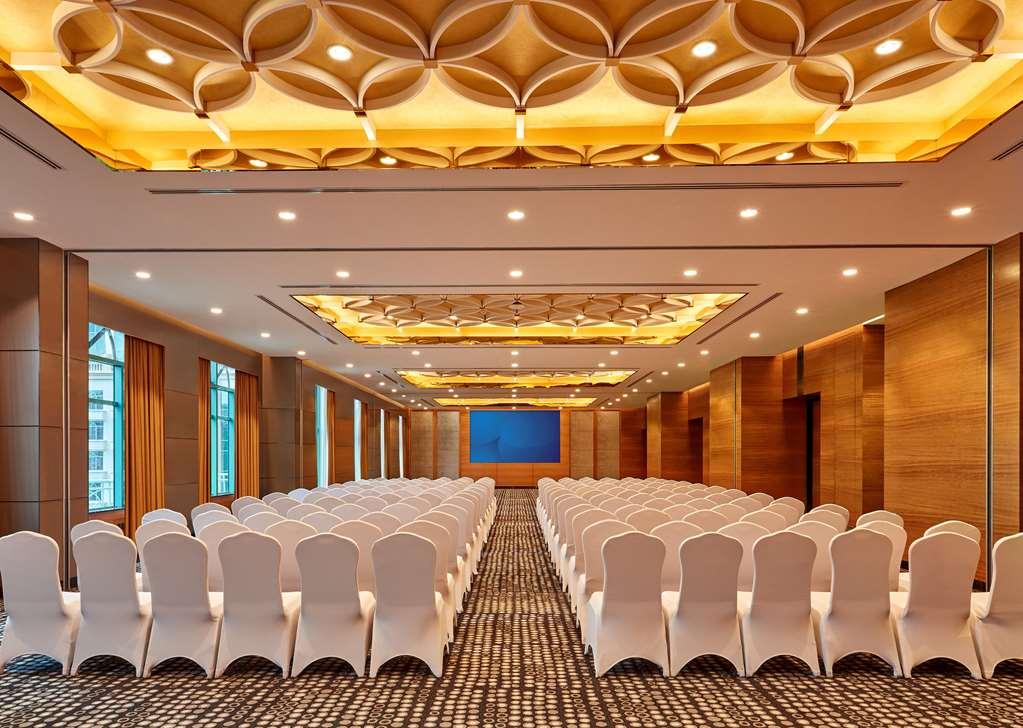 Sunway Resort Subang Jaya Bekvämligheter bild